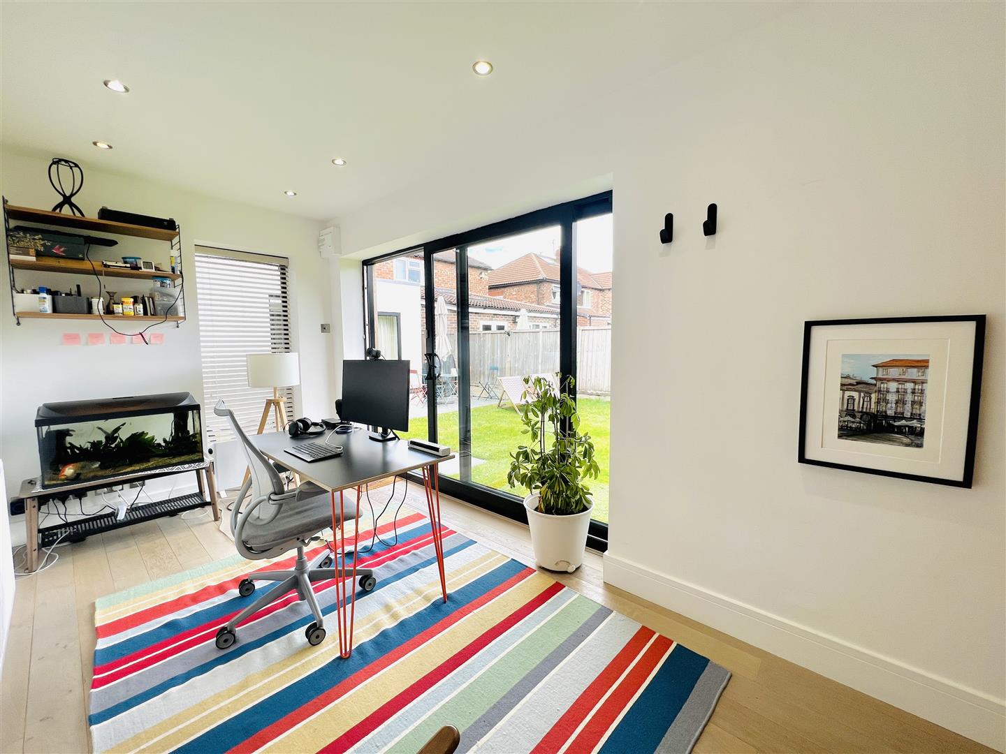 3 bed semi-detached house for sale in Bollin Drive, Altrincham  - Property Image 29