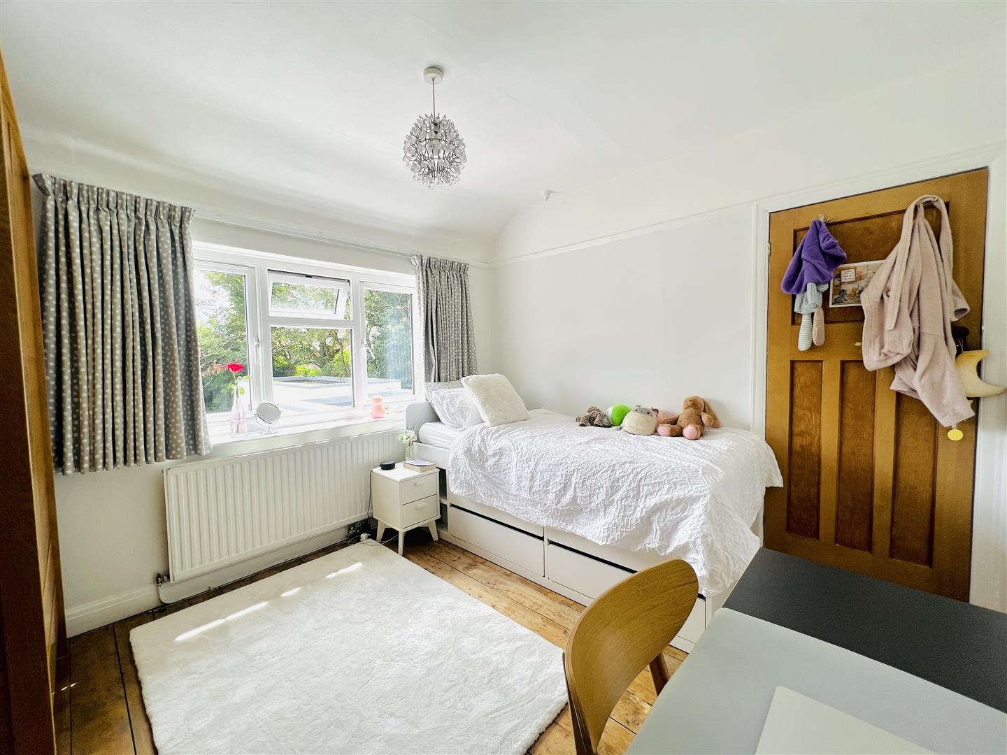 3 bed semi-detached house for sale in Bollin Drive, Altrincham  - Property Image 24