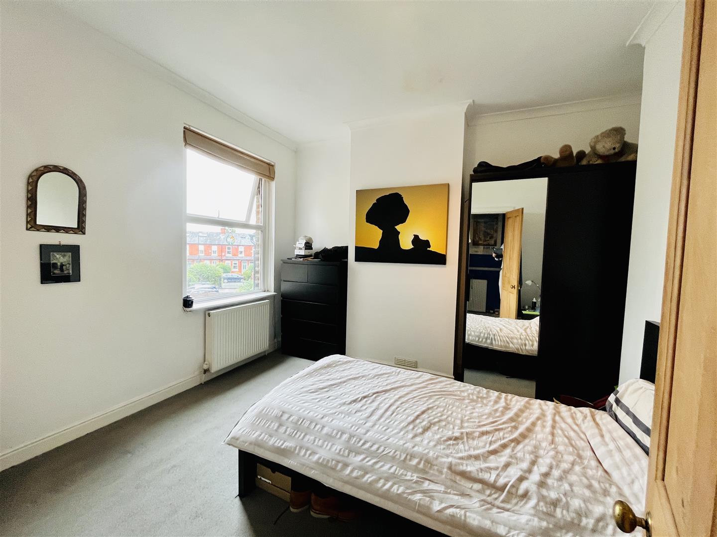 2 bed terraced house for sale in Money Ash Road, Altrincham  - Property Image 14