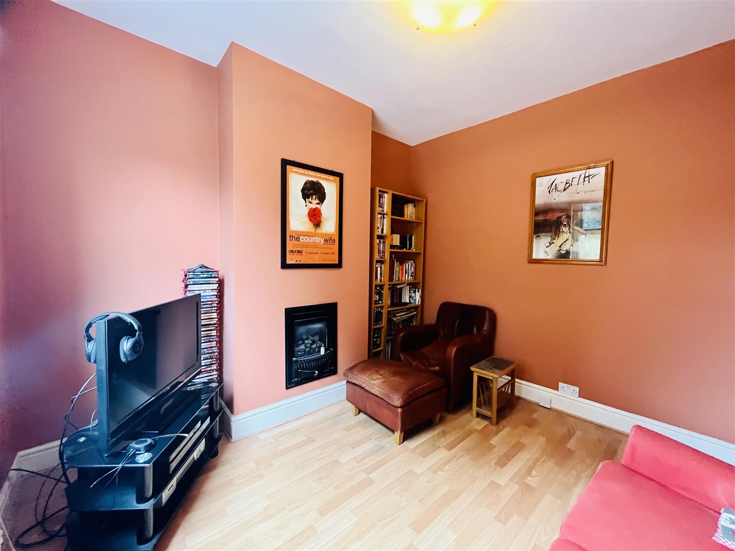 2 bed terraced house for sale in Money Ash Road, Altrincham  - Property Image 7