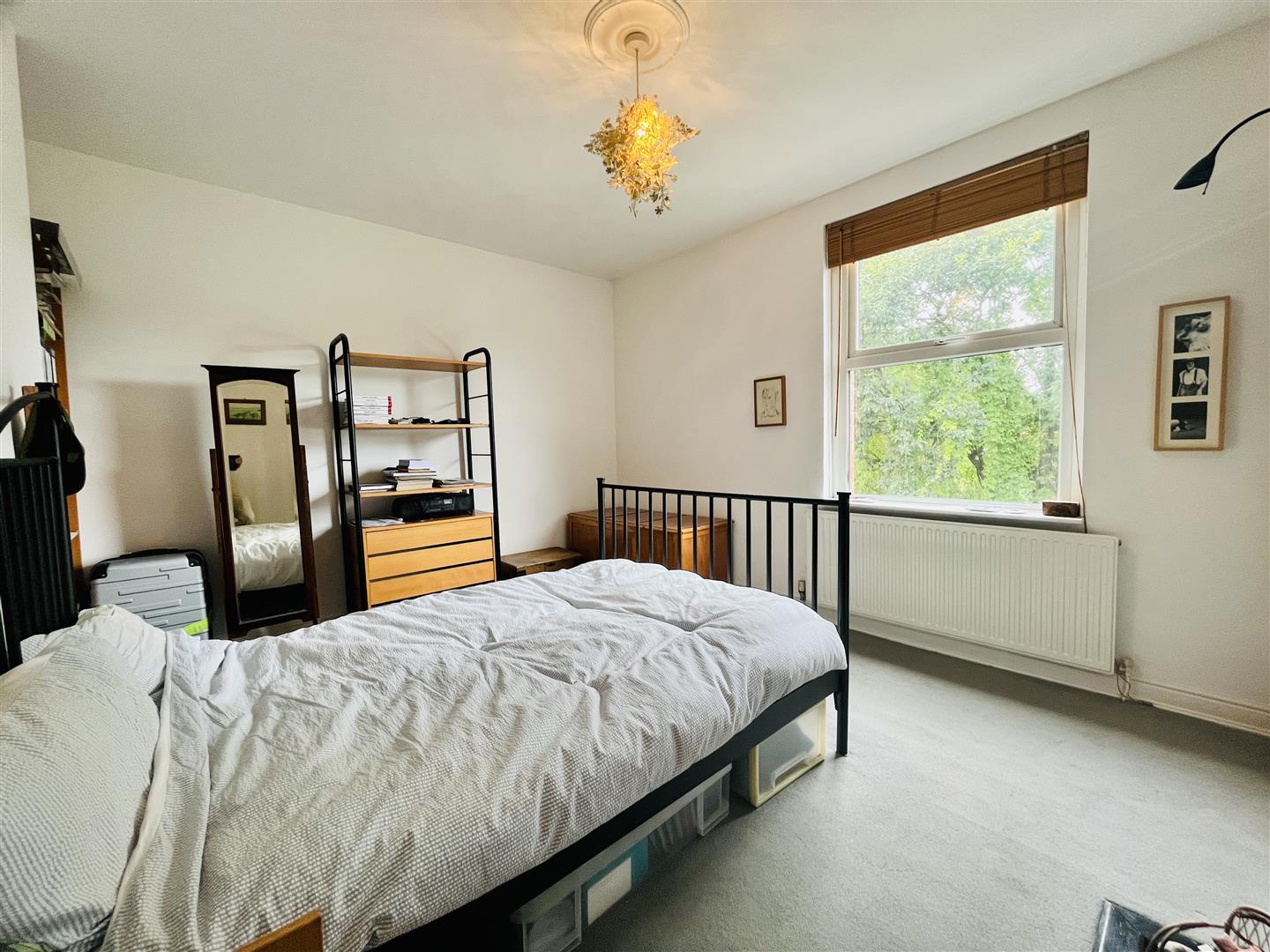 2 bed terraced house for sale in Money Ash Road, Altrincham  - Property Image 13