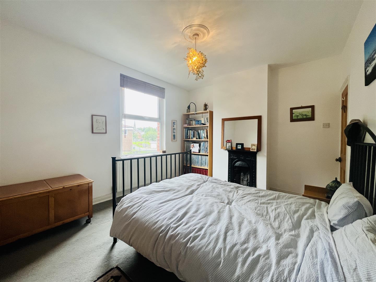 2 bed terraced house for sale in Money Ash Road, Altrincham  - Property Image 12