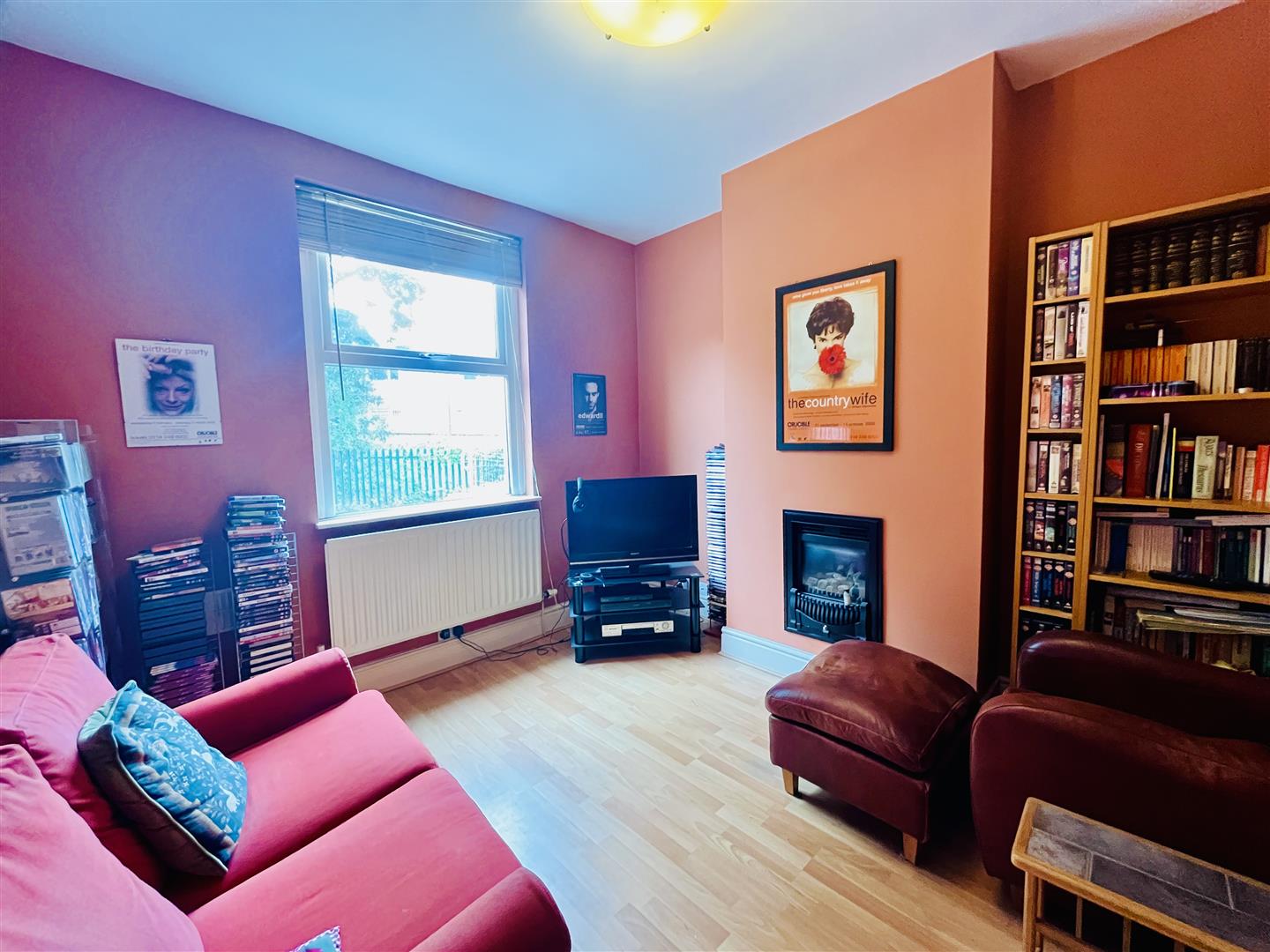 2 bed terraced house for sale in Money Ash Road, Altrincham  - Property Image 6