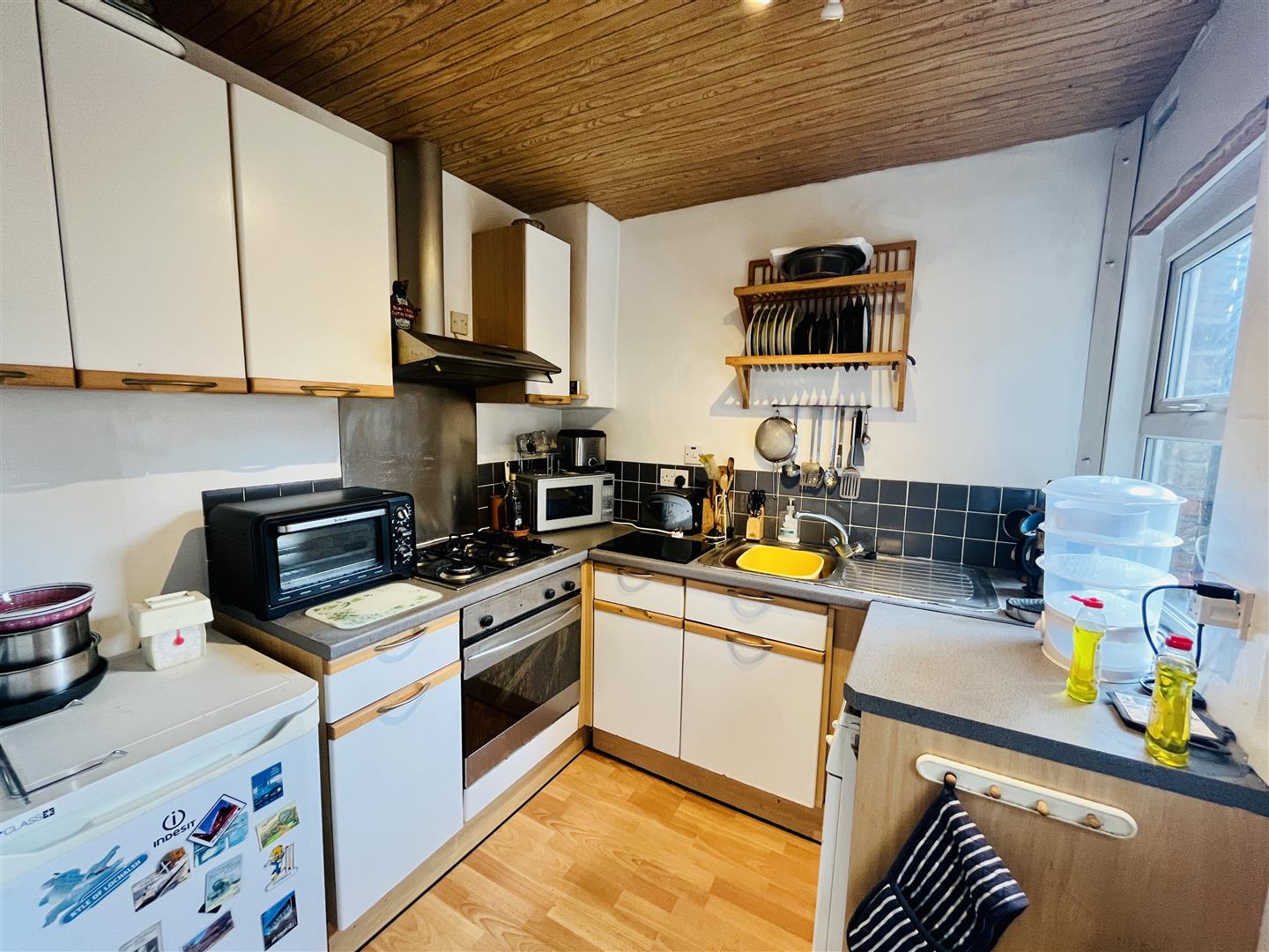 2 bed terraced house for sale in Money Ash Road, Altrincham  - Property Image 10