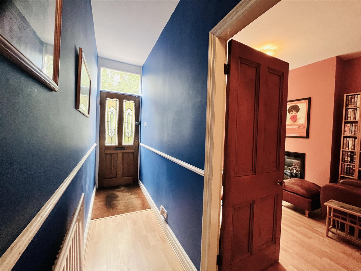 2 bed terraced house for sale in Money Ash Road, Altrincham  - Property Image 5