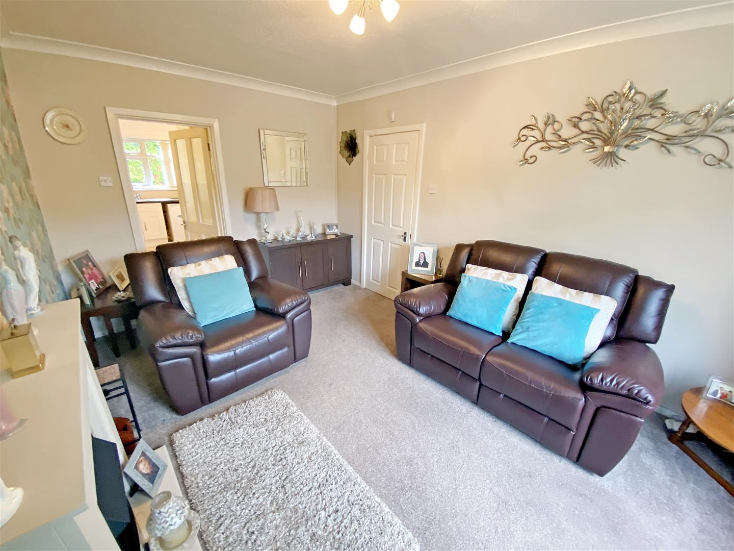 2 bed apartment for sale in Beechfield Close, Sale  - Property Image 7