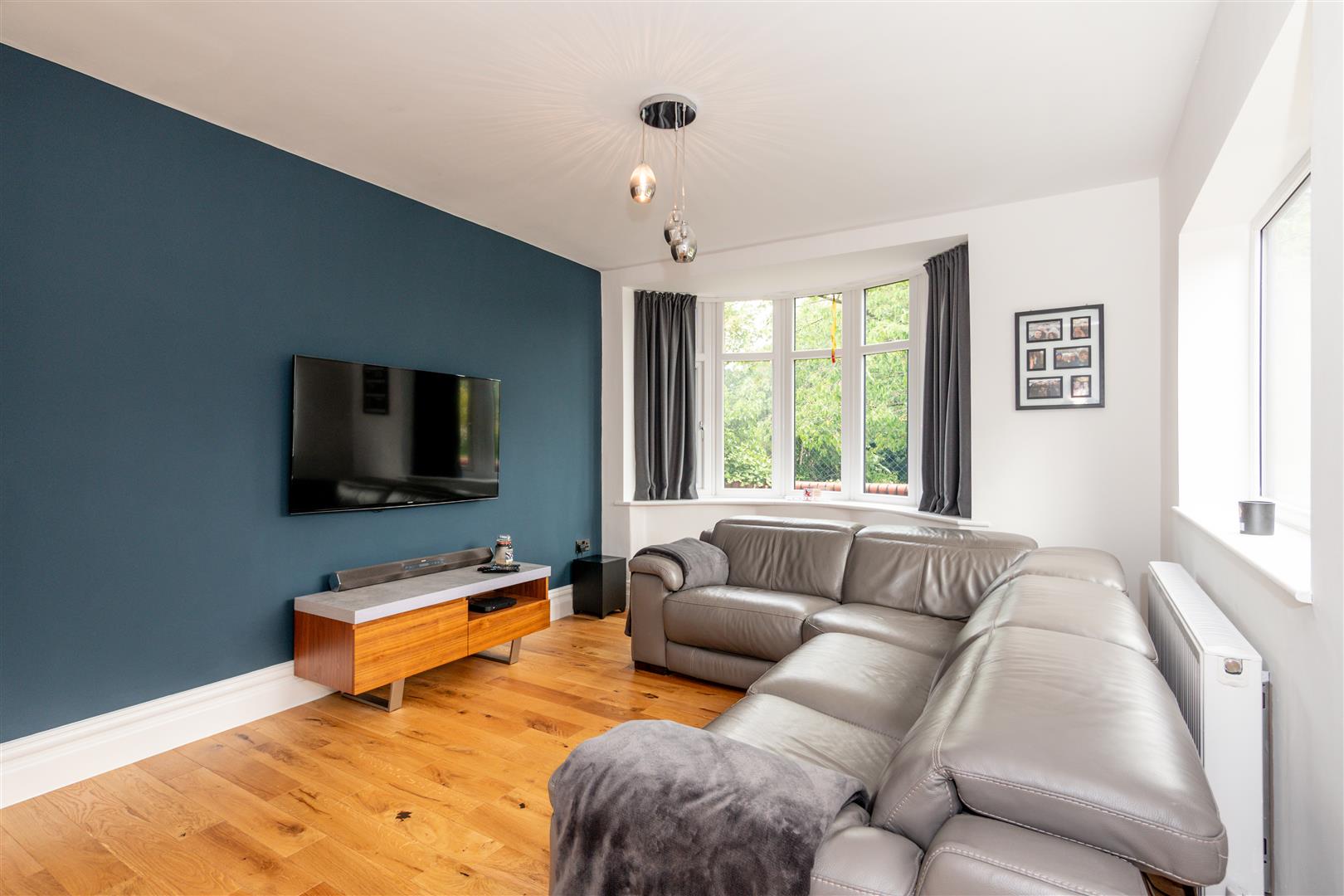 4 bed detached house for sale in Queens Road, Altrincham  - Property Image 12