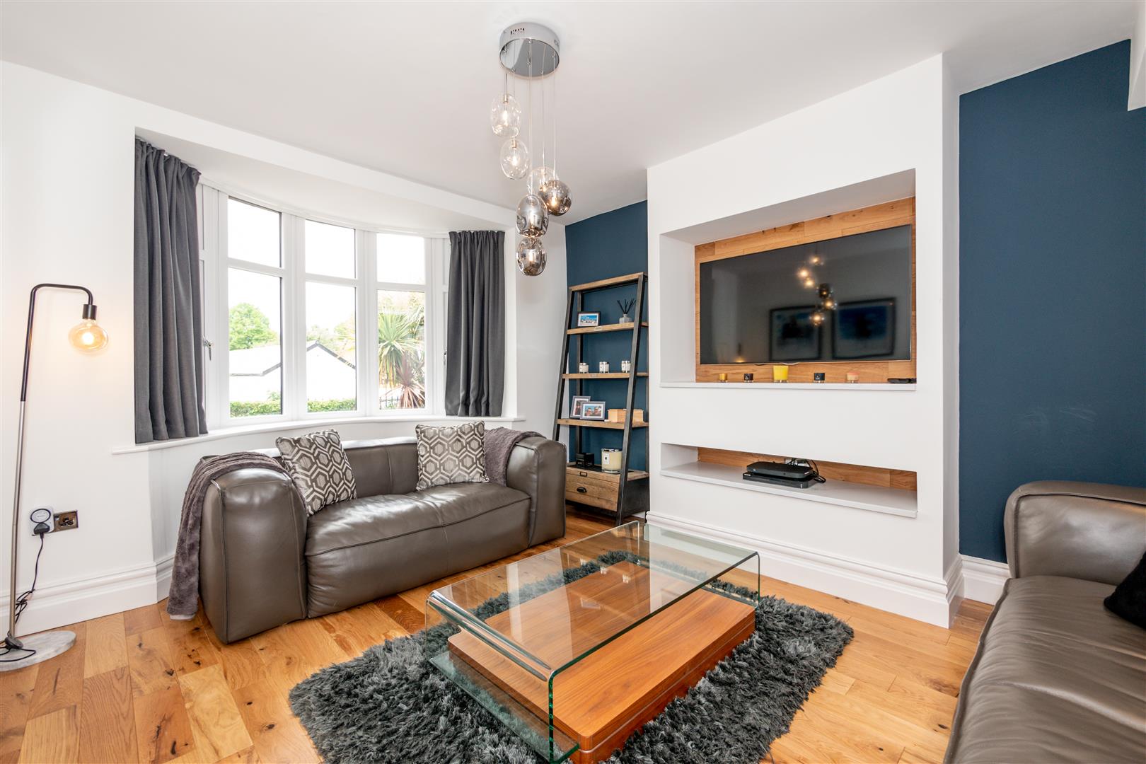 4 bed detached house for sale in Queens Road, Altrincham  - Property Image 10