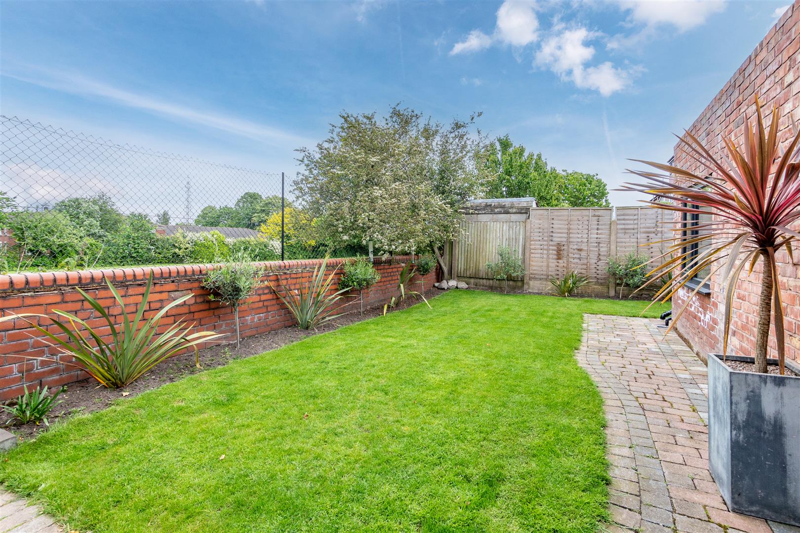 4 bed detached house for sale in Queens Road, Altrincham  - Property Image 36