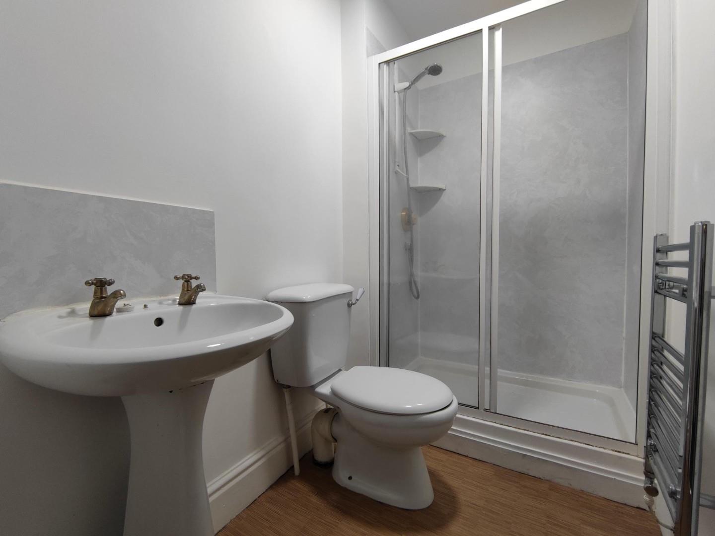 2 bed terraced house to rent in Pool Street, Macclesfield  - Property Image 12