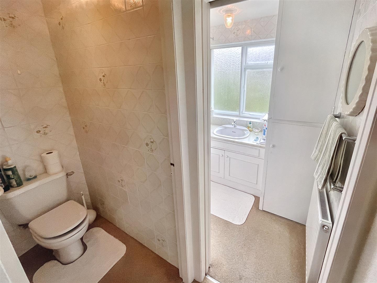 4 bed detached house for sale in Irlam Road, Greater Manchester  - Property Image 25