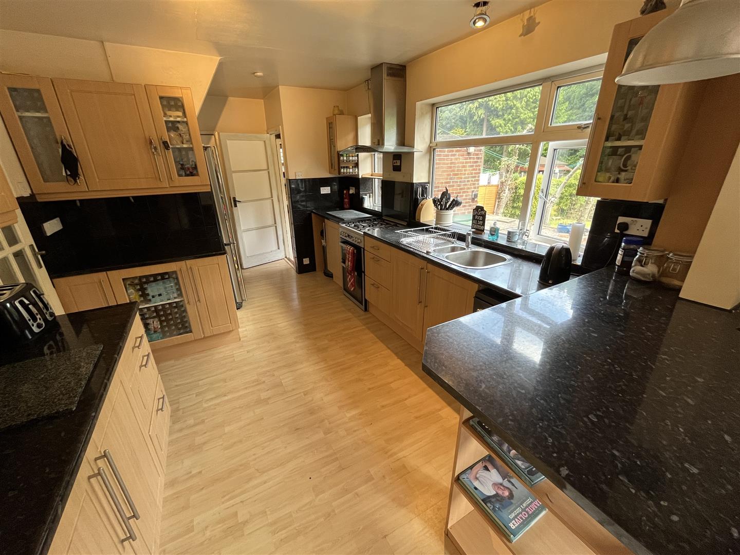 4 bed detached house for sale in Blackcarr Road, Manchester  - Property Image 3
