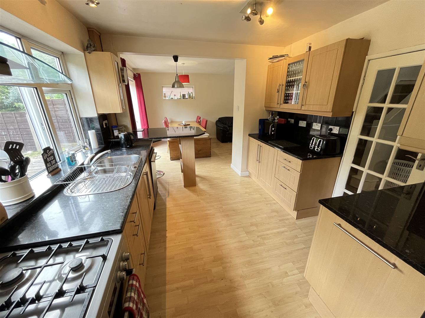 4 bed detached house for sale in Blackcarr Road, Manchester  - Property Image 11