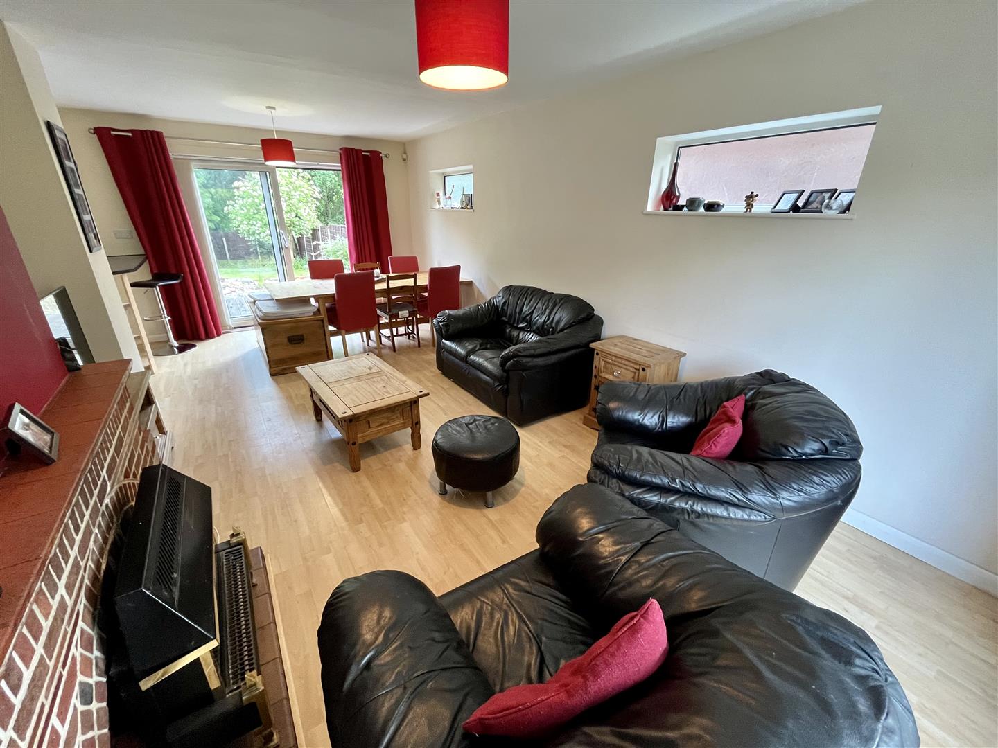 4 bed detached house for sale in Blackcarr Road, Manchester  - Property Image 5