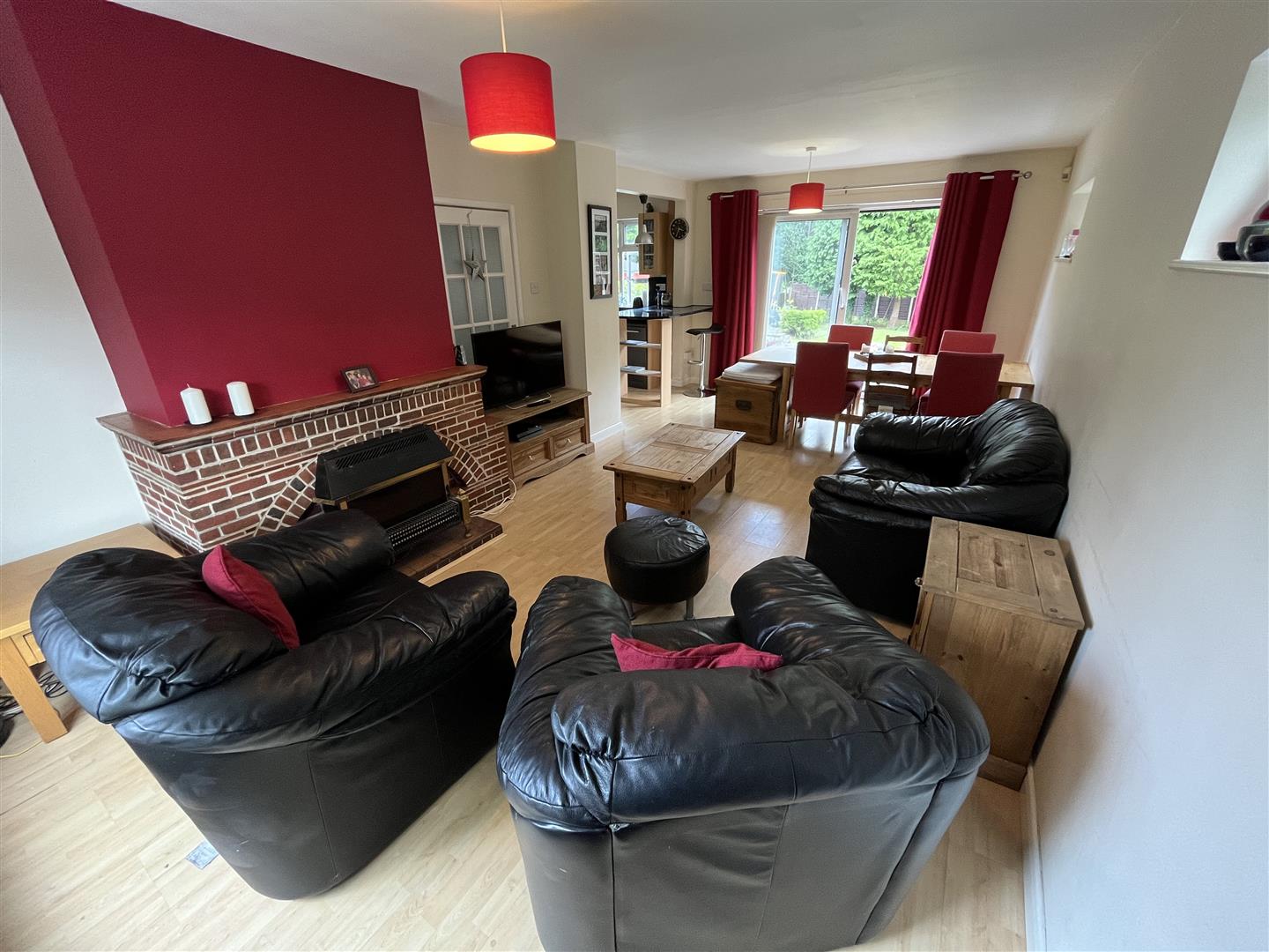 4 bed detached house for sale in Blackcarr Road, Manchester  - Property Image 6
