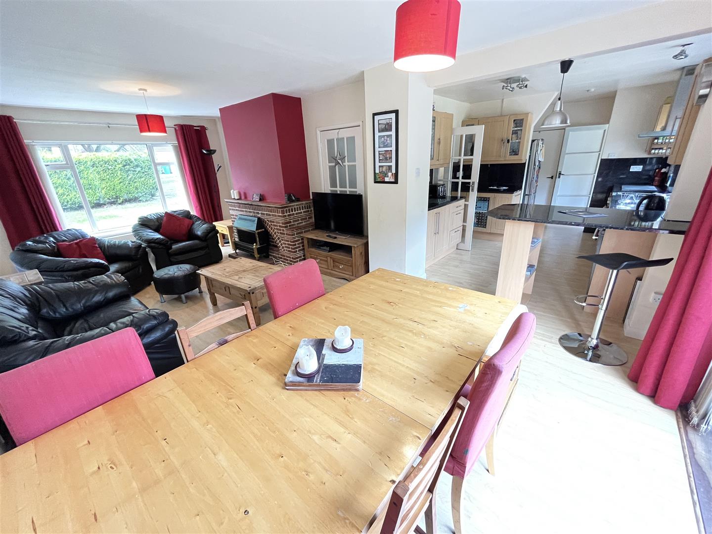 4 bed detached house for sale in Blackcarr Road, Manchester  - Property Image 9