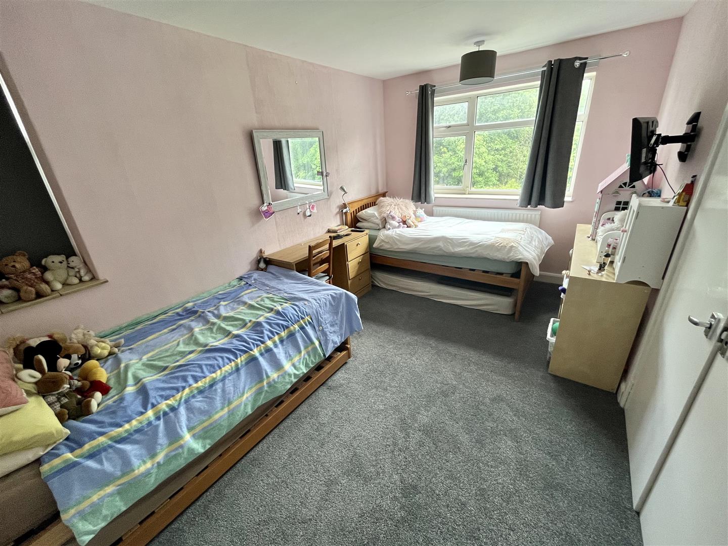 4 bed detached house for sale in Blackcarr Road, Manchester  - Property Image 19
