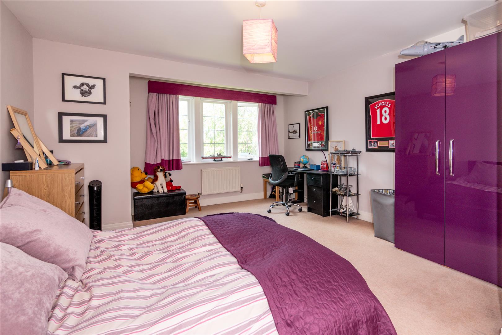 4 bed detached house for sale in Bonville Road, Altrincham  - Property Image 27