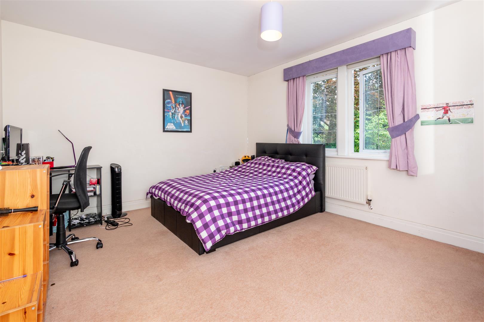 4 bed detached house for sale in Bonville Road, Altrincham  - Property Image 29