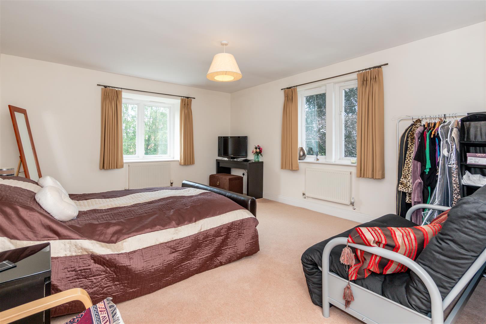4 bed detached house for sale in Bonville Road, Altrincham  - Property Image 23
