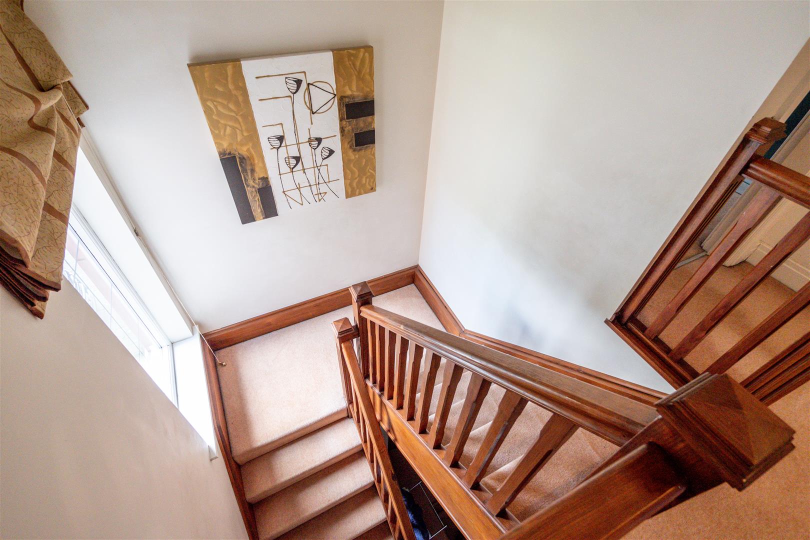 4 bed detached house for sale in Bonville Road, Altrincham  - Property Image 19