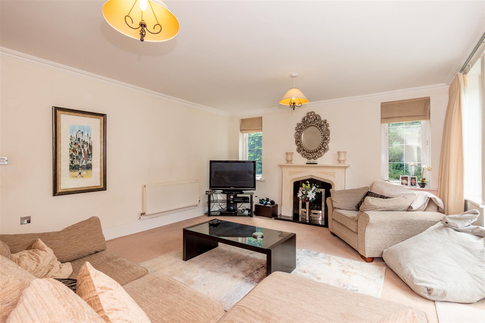 4 bed detached house for sale in Bonville Road, Altrincham  - Property Image 9