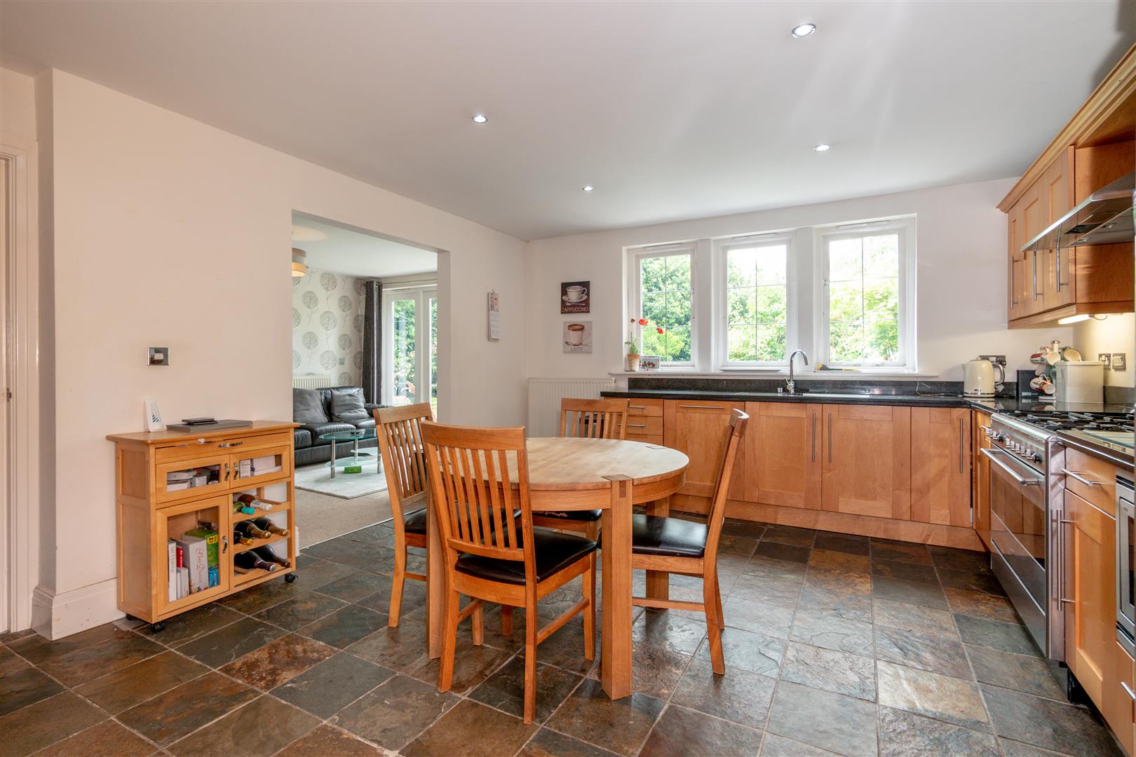 4 bed detached house for sale in Bonville Road, Altrincham  - Property Image 15