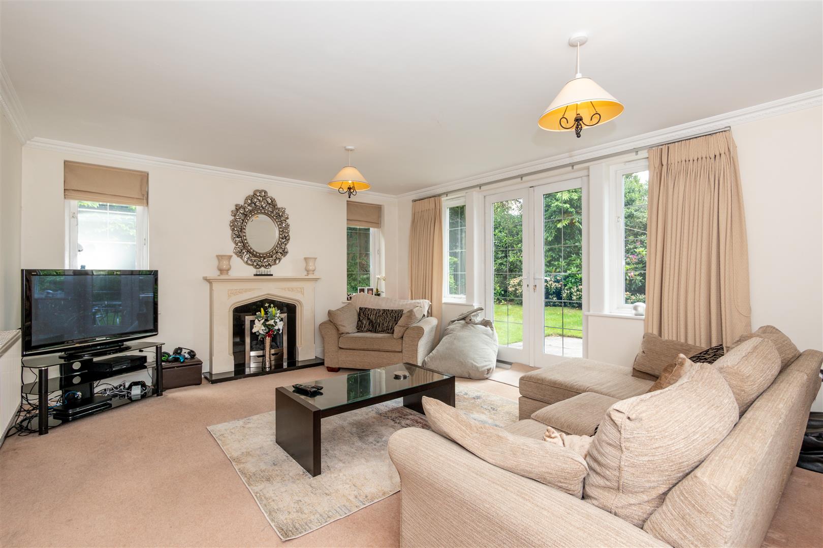 4 bed detached house for sale in Bonville Road, Altrincham  - Property Image 8
