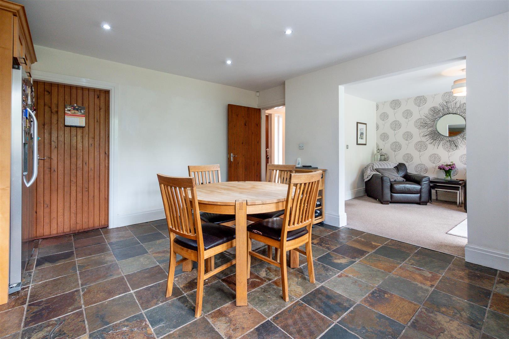 4 bed detached house for sale in Bonville Road, Altrincham  - Property Image 18