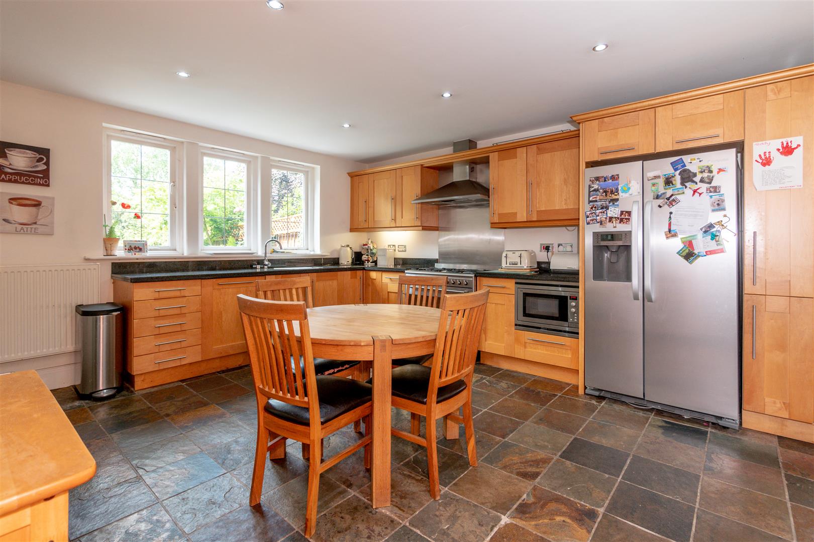 4 bed detached house for sale in Bonville Road, Altrincham  - Property Image 16