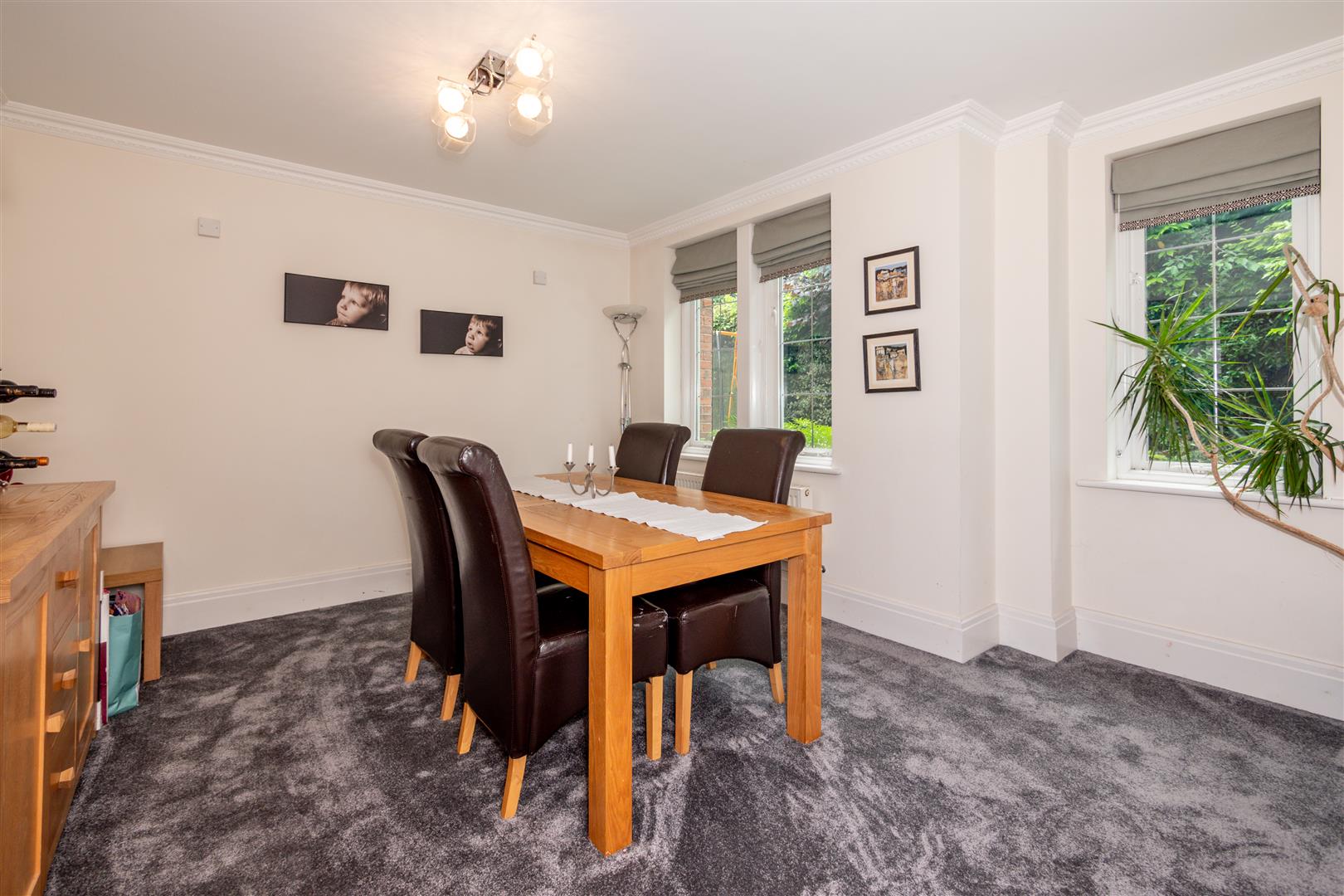 4 bed detached house for sale in Bonville Road, Altrincham  - Property Image 11