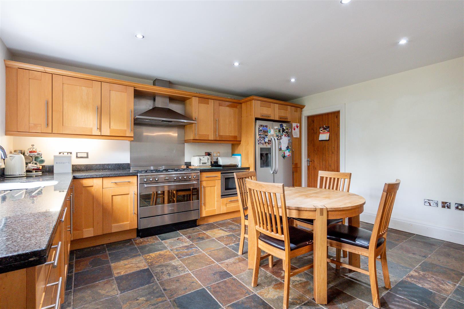 4 bed detached house for sale in Bonville Road, Altrincham  - Property Image 17