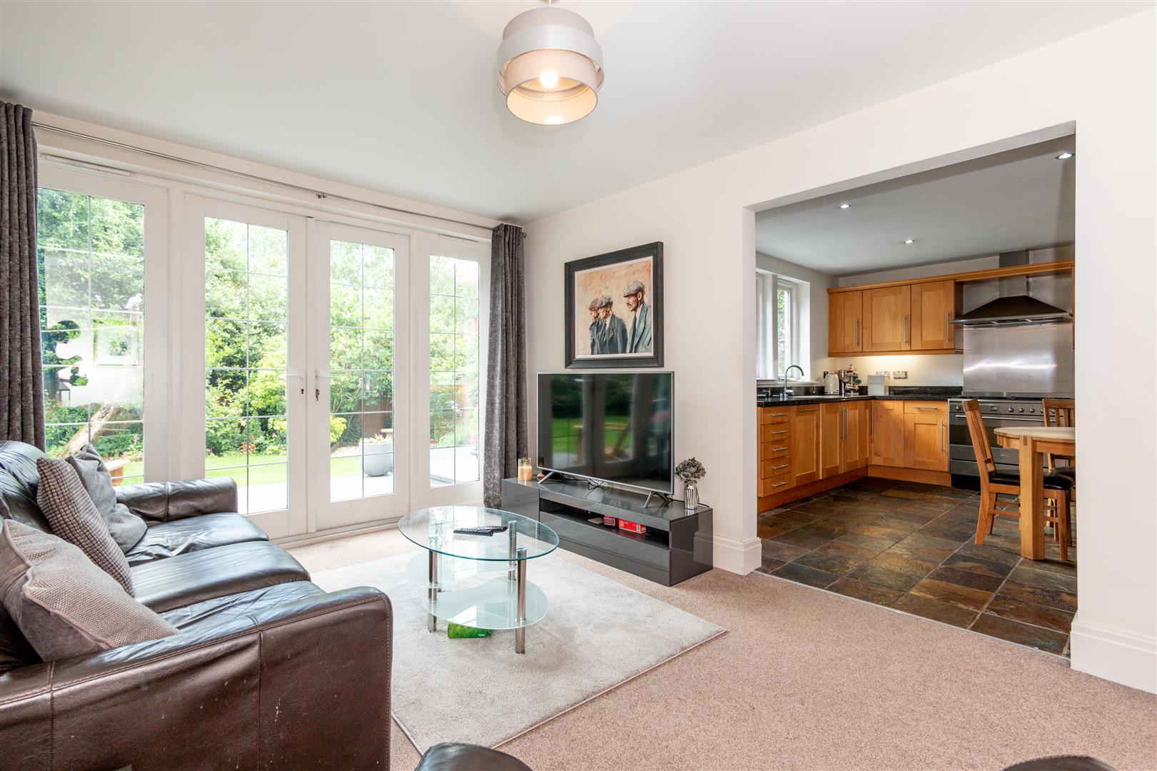4 bed detached house for sale in Bonville Road, Altrincham  - Property Image 13