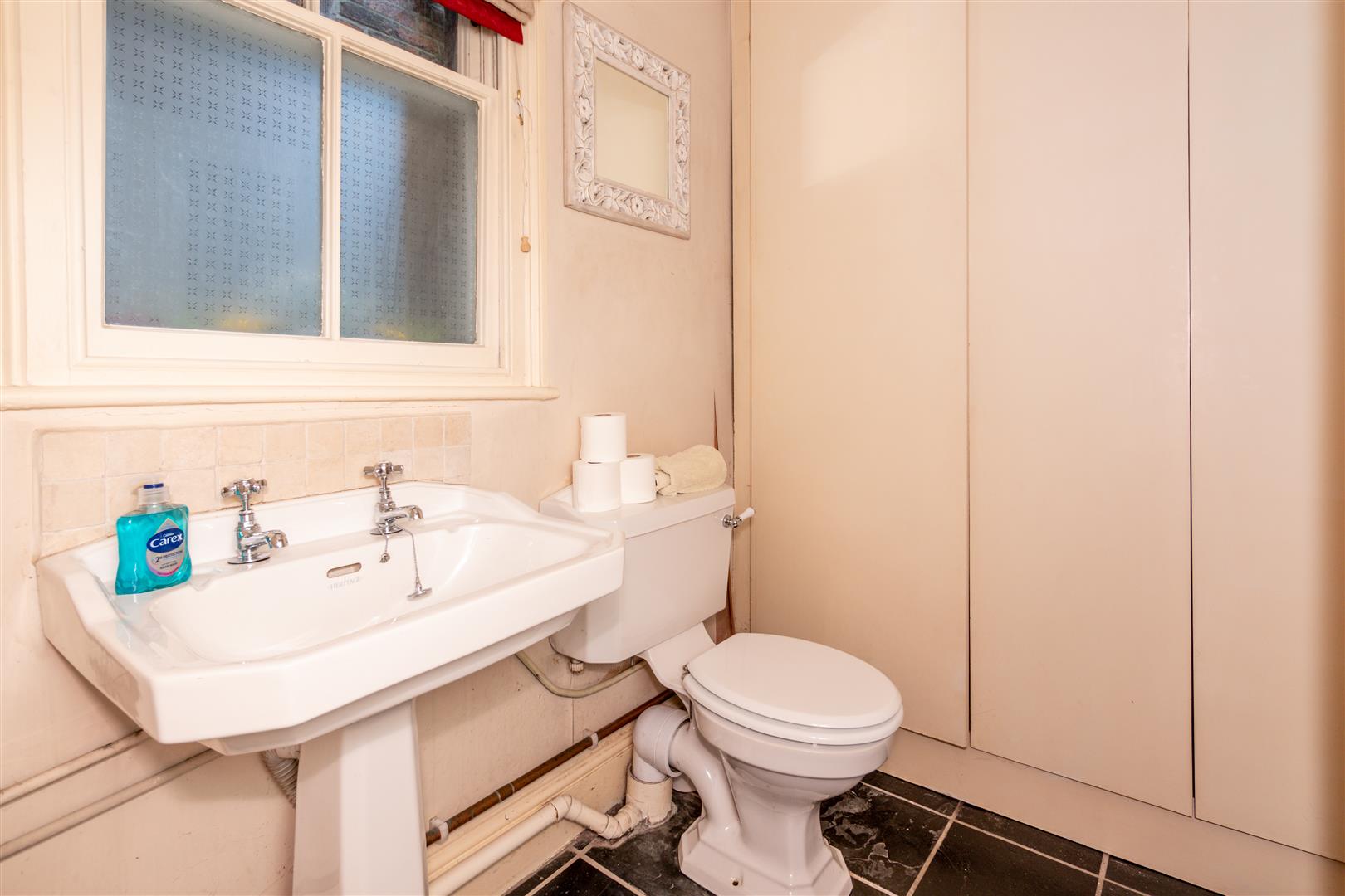 5 bed terraced house for sale in Hale Road, Altrincham  - Property Image 7