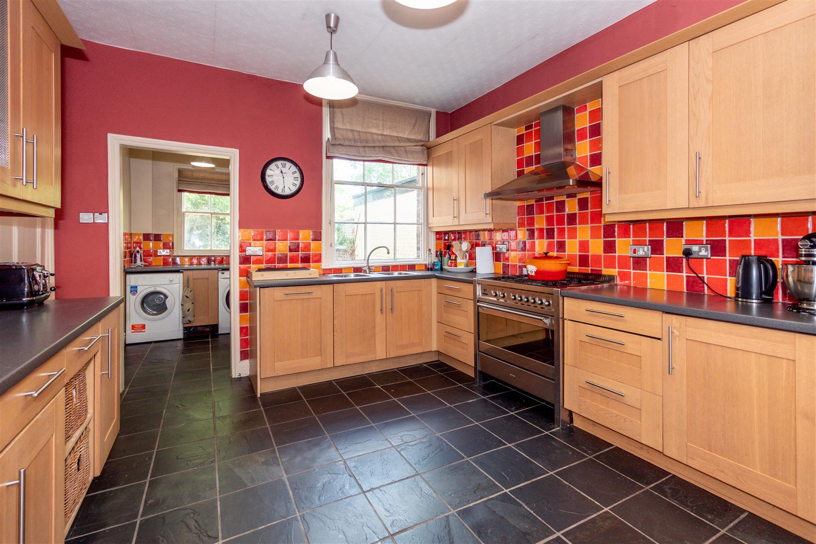 5 bed terraced house for sale in Hale Road, Altrincham  - Property Image 12