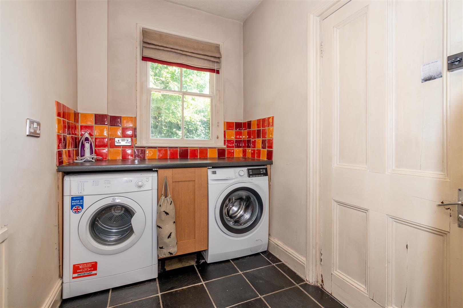 5 bed terraced house for sale in Hale Road, Altrincham  - Property Image 15