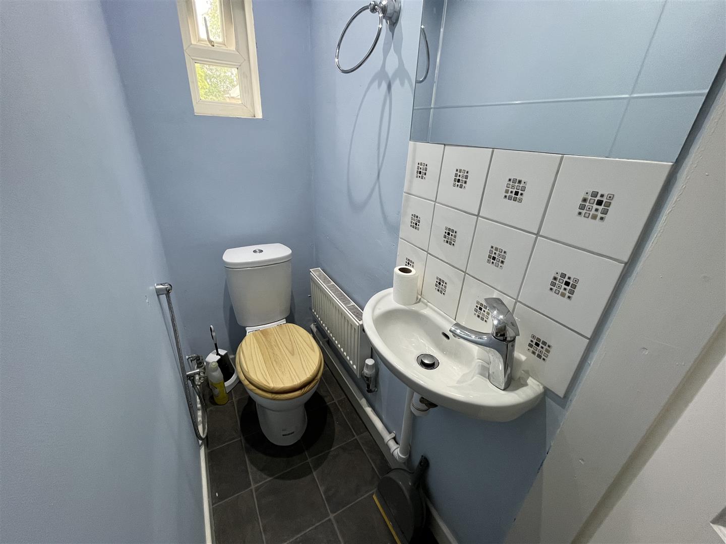 3 bed terraced house for sale in Yarmouth Drive, Manchester  - Property Image 11