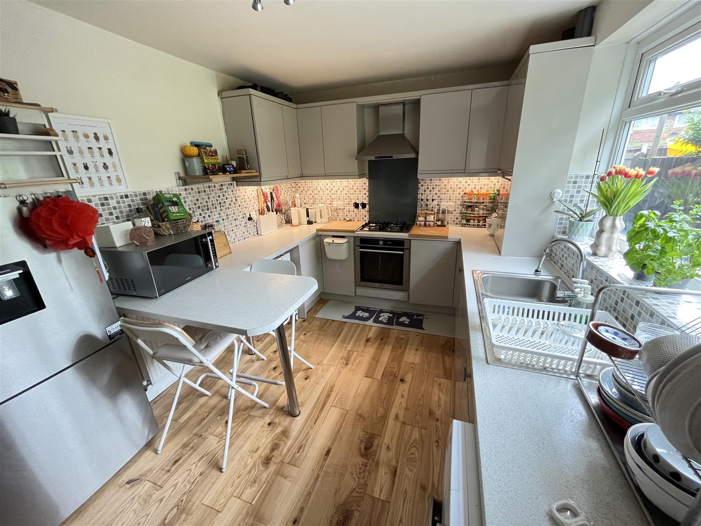 3 bed terraced house for sale in Yarmouth Drive, Manchester  - Property Image 10