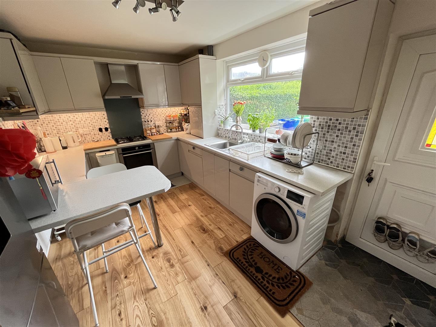 3 bed terraced house for sale in Yarmouth Drive, Manchester  - Property Image 9