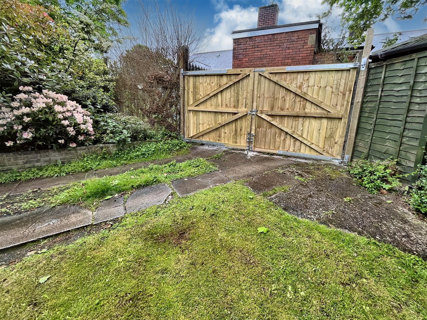 3 bed terraced house for sale in Yarmouth Drive, Manchester  - Property Image 22