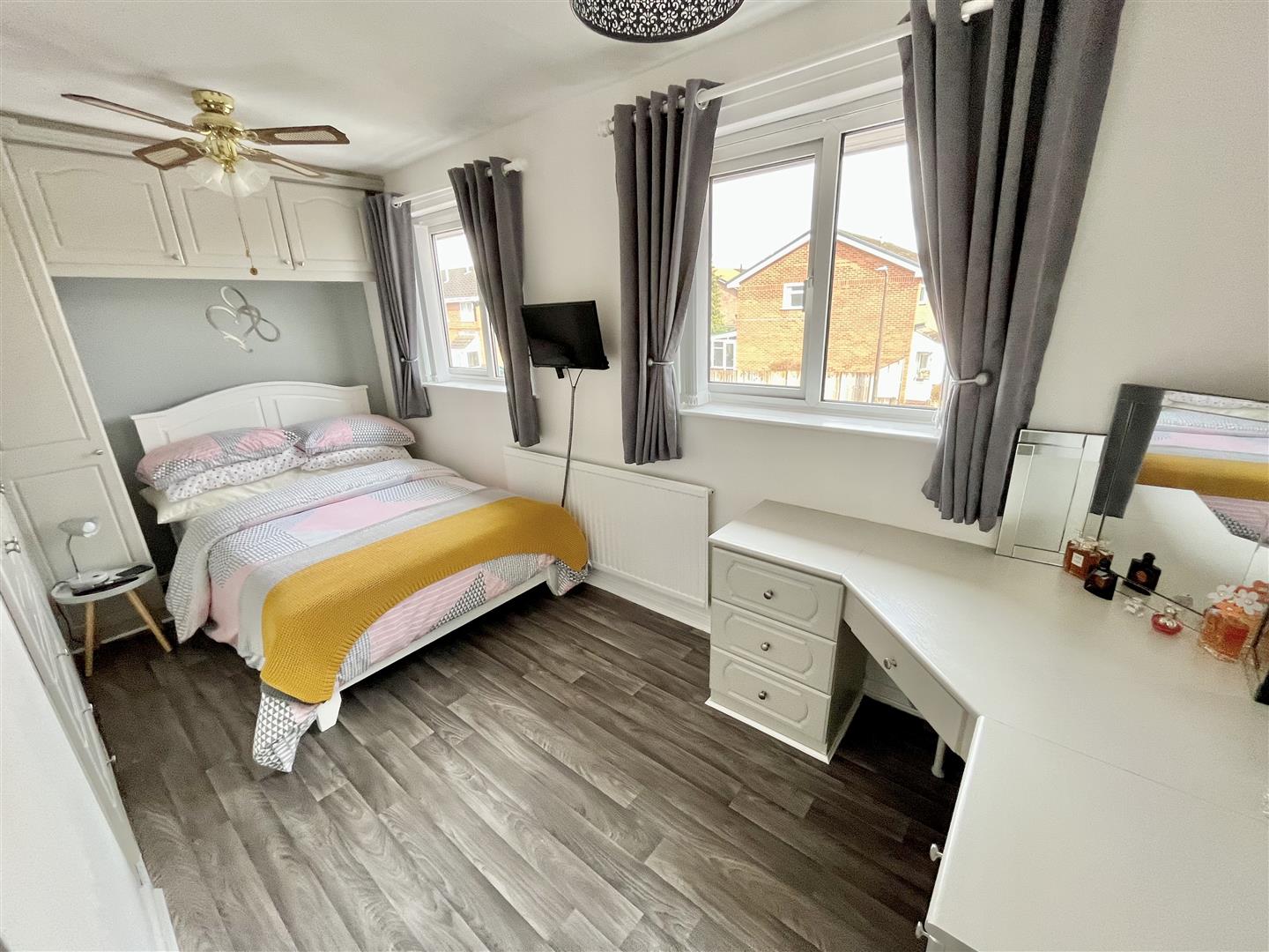 4 bed semi-detached house for sale in Firtree Avenue, Sale  - Property Image 23
