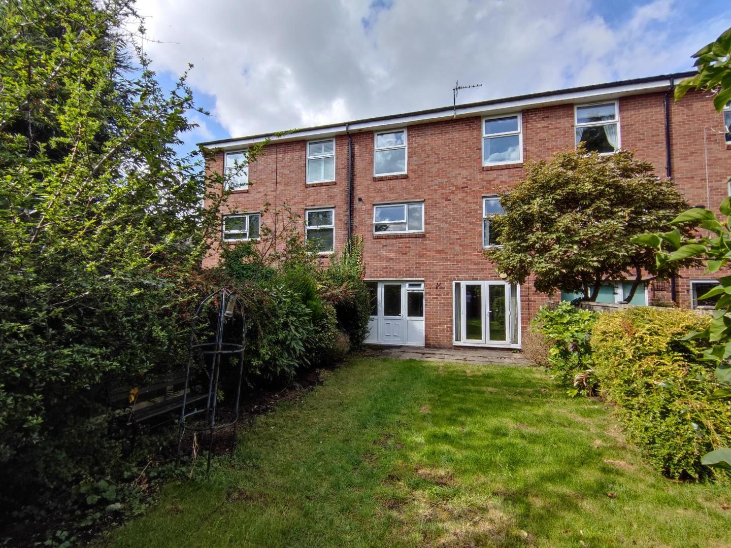 4 bed town house to rent in Oakwood Court, Altrincham  - Property Image 27