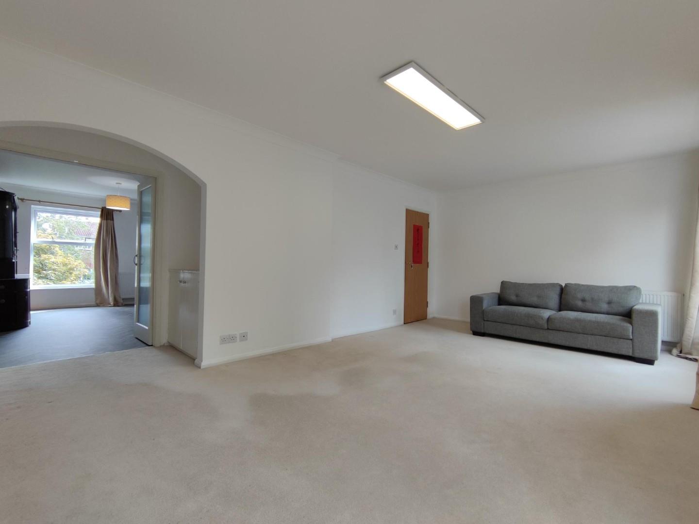 4 bed town house to rent in Oakwood Court, Altrincham  - Property Image 5