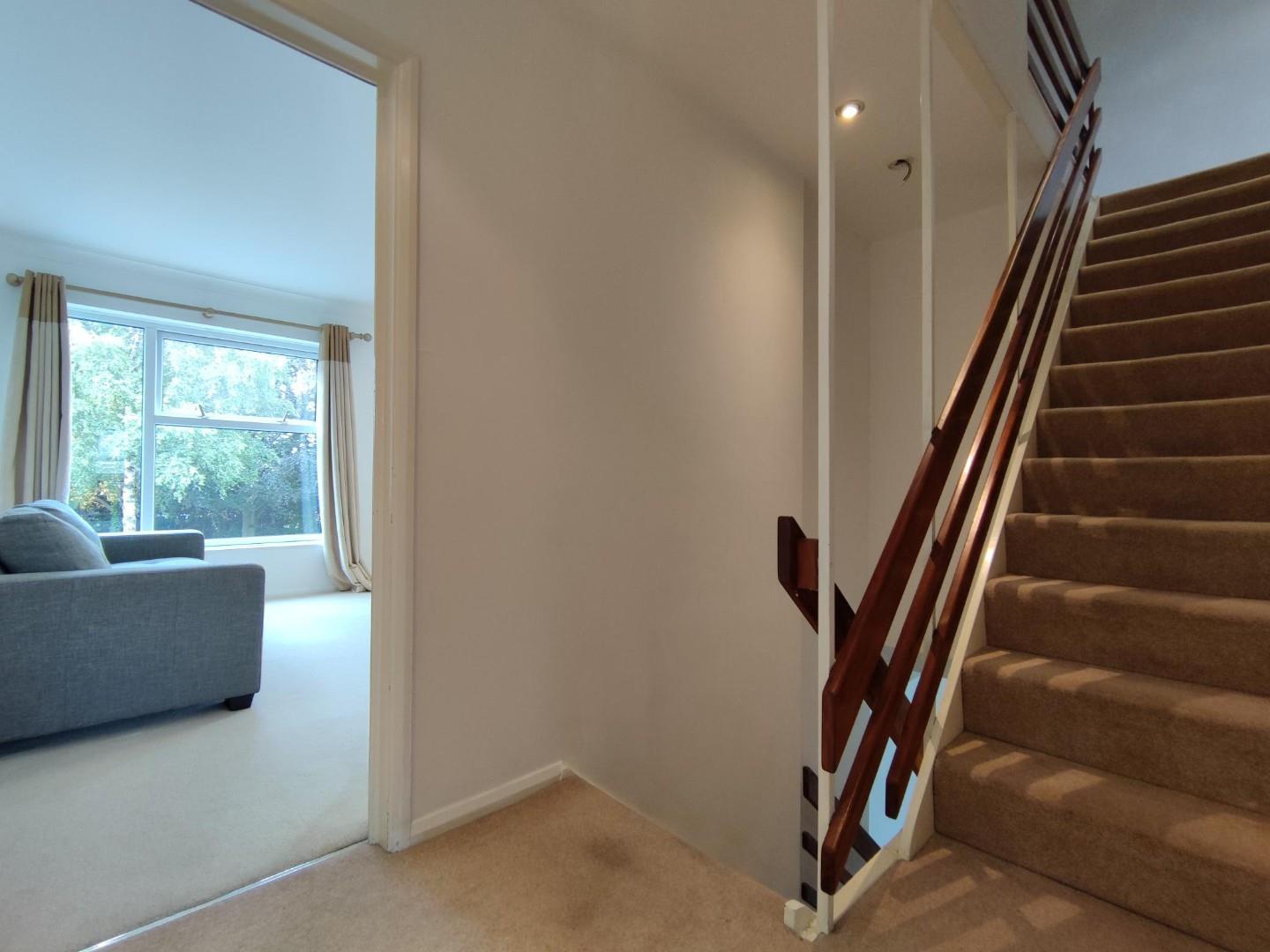 4 bed town house to rent in Oakwood Court, Altrincham  - Property Image 14