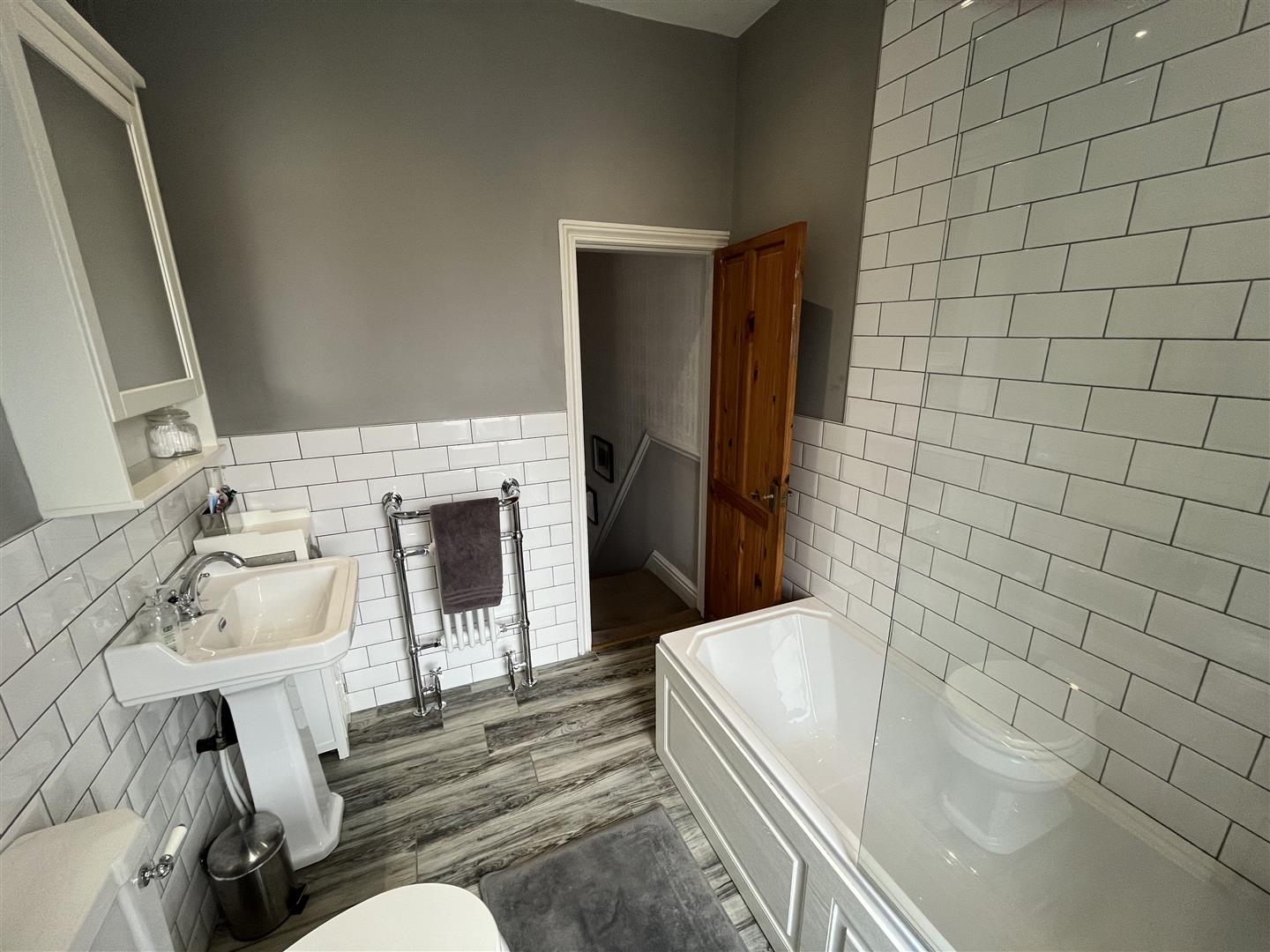 2 bed terraced house for sale in Stamford Street, Sale  - Property Image 23