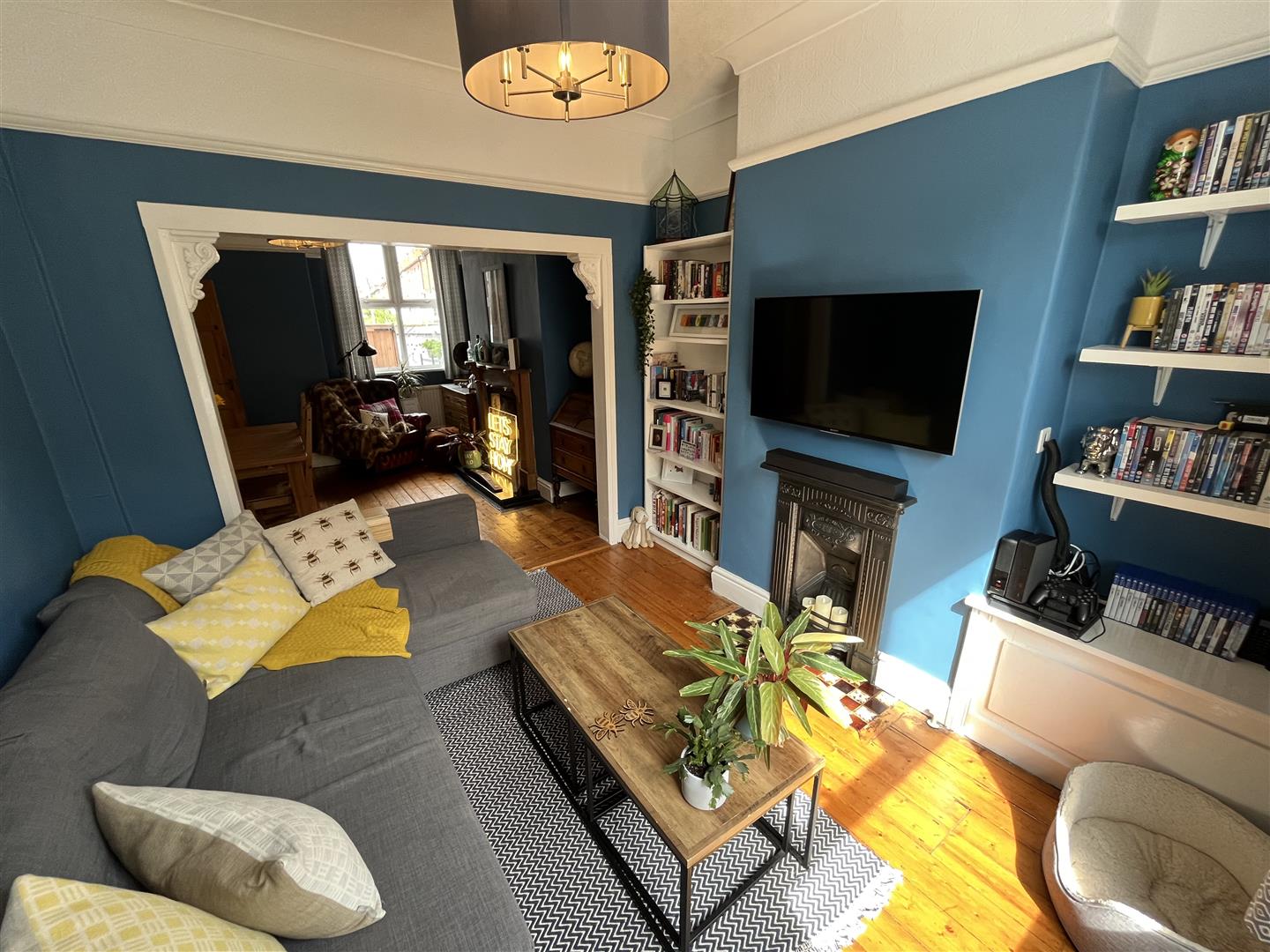 2 bed terraced house for sale in Stamford Street, Sale  - Property Image 7
