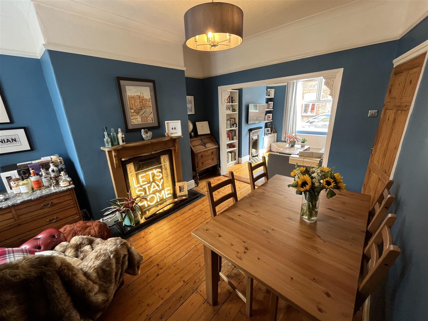 2 bed terraced house for sale in Stamford Street, Sale  - Property Image 10
