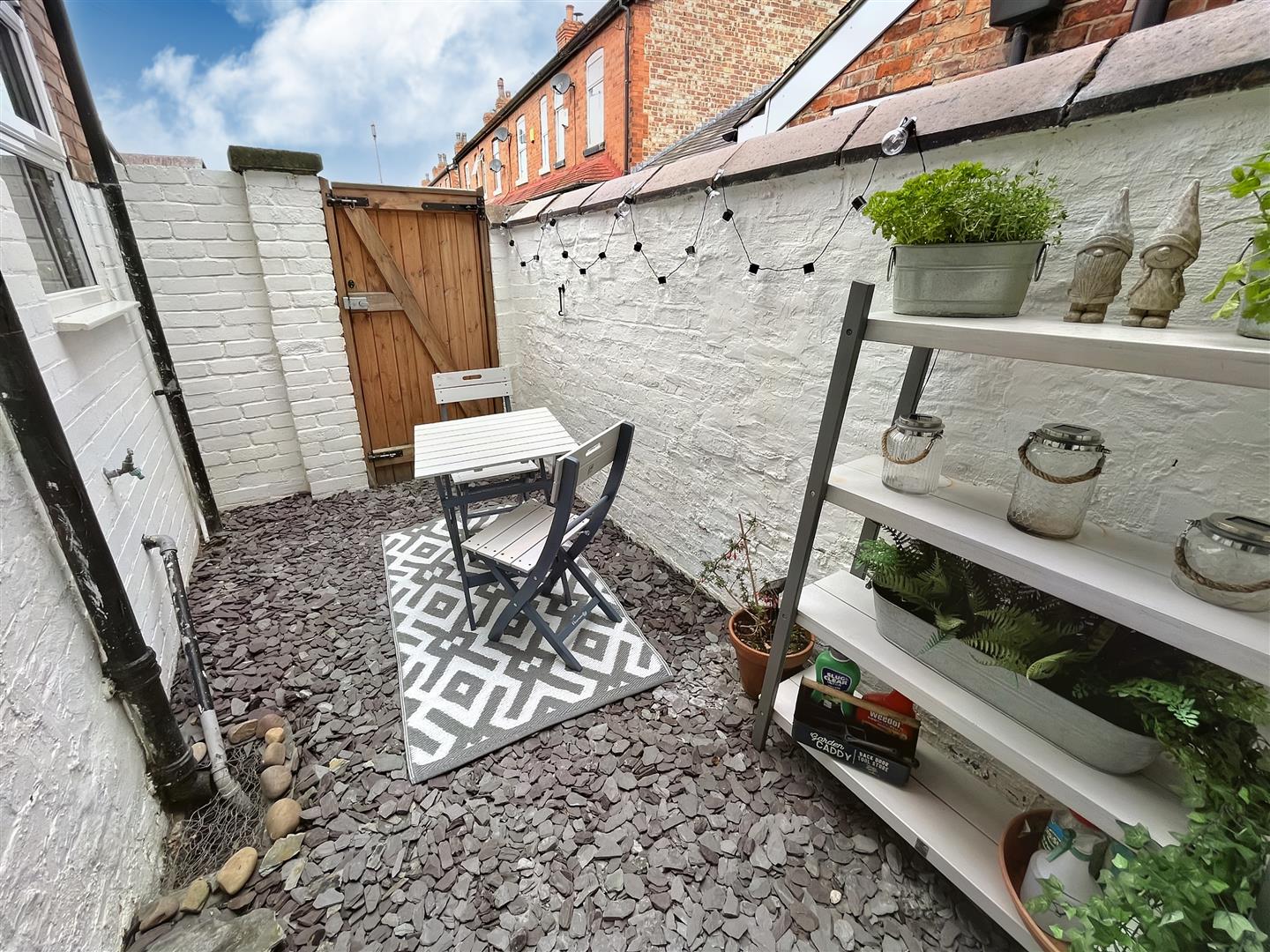 2 bed terraced house for sale in Stamford Street, Sale  - Property Image 4