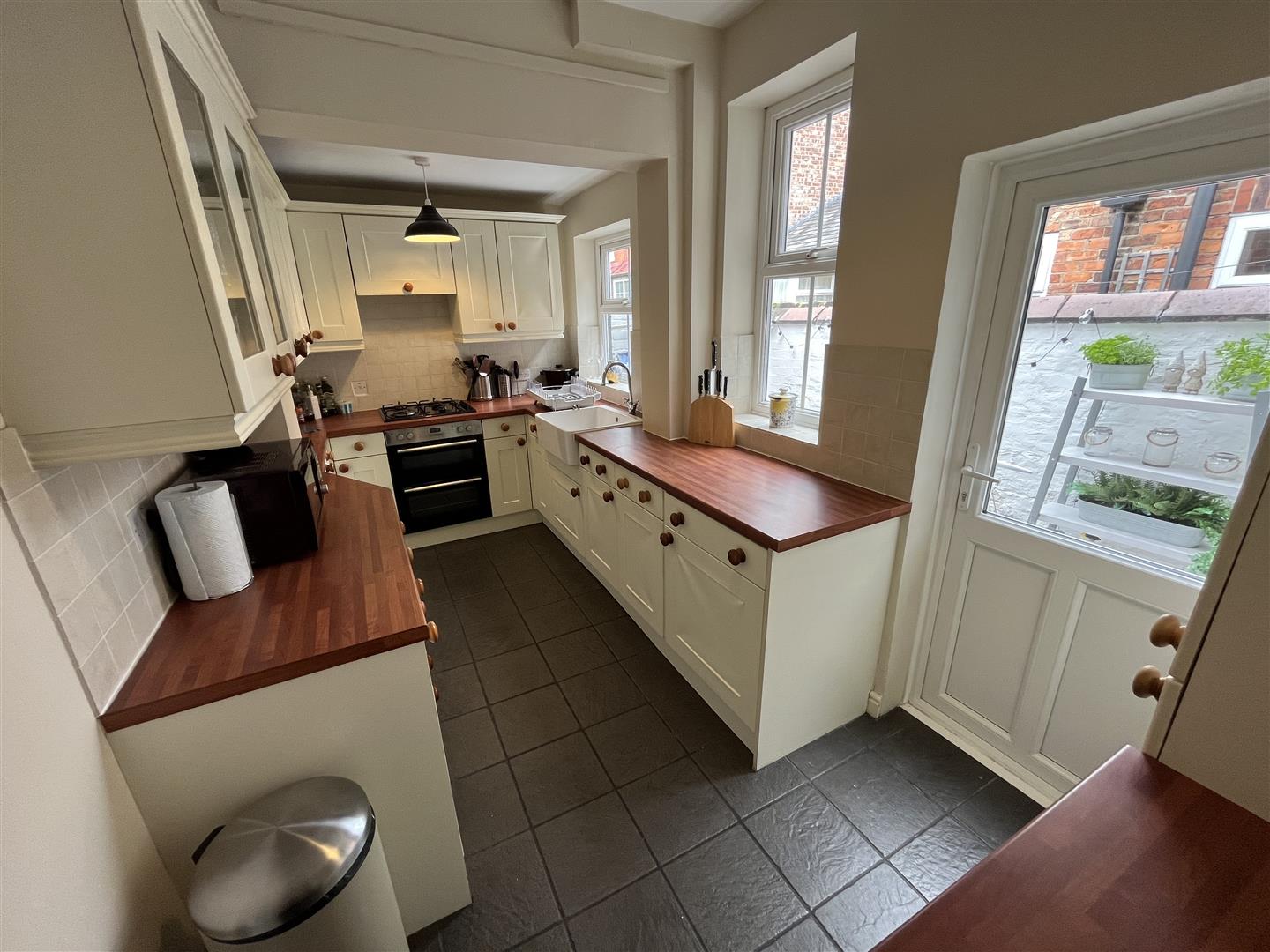 2 bed terraced house for sale in Stamford Street, Sale  - Property Image 11