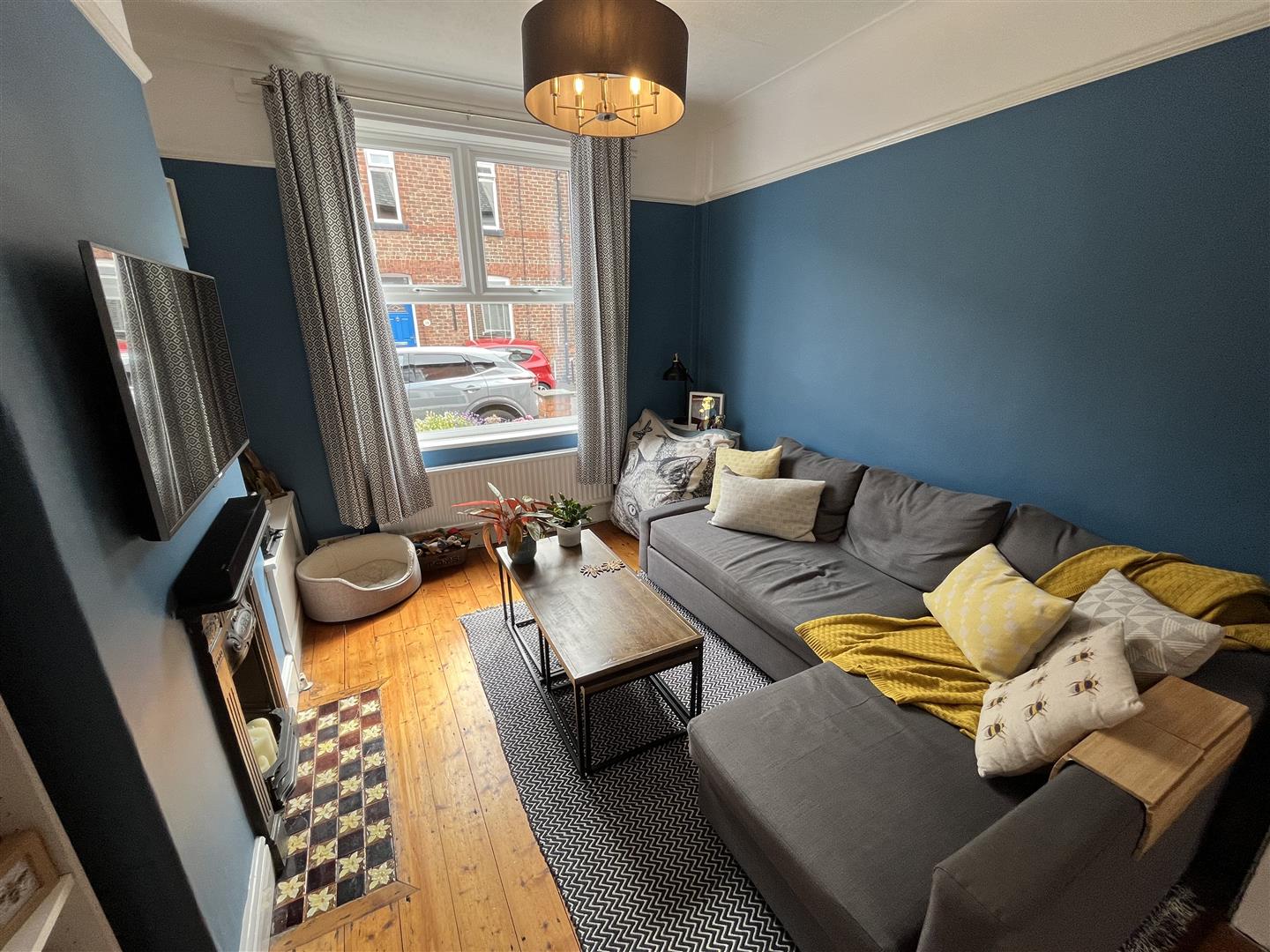 2 bed terraced house for sale in Stamford Street, Sale  - Property Image 6